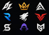 design unique banners thumbnails graphics etc