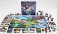 design custom board game cards tabletop game cards and card deck layout