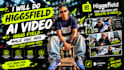 do higgsfield ai video higgs field and male ugc ads higgs field promo video