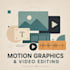 create custom motion graphics, saas explainer and promo videos