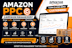 manage your amazon PPC campaigns