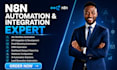 build custom n8n automation n8n  automation api  n8n com