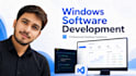 develop software for windows