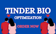 optimized your tinder account profile setup