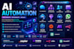 build ai agent and ai automation for workflow automation
