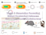 scientific illustration, graphical abstract and posters