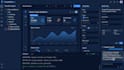 build build saas website in lovable, bolt, replit and thunder ai