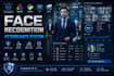 build face recognition, attendance system and ai surveillance solution