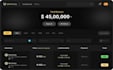 build crypto exchange website, exchange app, wallet app, p2p exchange with panel