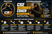 coach you in cs2 and help you improve as a beginner player