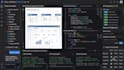 be full stack developer for backend and frontend websites