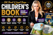 edit format and layout design children book kdp paperback design kdp formatting