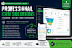 do hubspot crm setup customization, sales pipeline, dashboard and workflow setup
