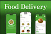 build food delivery app food app food ordering app restaurant app on ios android