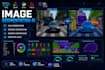 develop image segmentation, yolo segmentation and computer vision ai