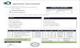 format word documents and resume