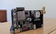design esp32 pcb, esp8266 iot pcb layout, gerber files and firmware