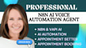 setup n8n ai voice calling agent, vapi, vapi ai agent, appointment setter, vapi