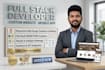 create custom website development, redesign and mobile app, full stack developer