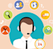 sere tu servicio al cliente