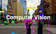 do image processing and computer vision