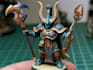do your warhammer models