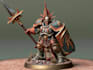 do your warhammer miniatures