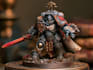 do your warhammer and tabletop miniatures