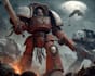 create your warhammer 40k