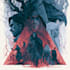 do fantasy book cover, thriller book cover design