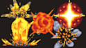 create 2d pixel art vfx pixel vfx animation rpg spell animation game assets