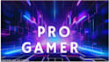 design professional gaming youtube banner