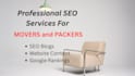 provide SEO content for moving and packing services that converts