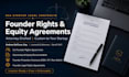 draft an ironclad startup co founder rights agreeme