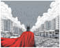 create professional comic book pages and graphic novel illustrations