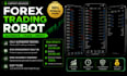 build forex trading bot, forex ea bot, forex trading robot lifetime ea robot