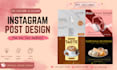 design canva instagram post