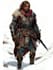 fantasy dnd character illustration