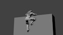create professional quality 3d game animations