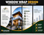 design professional window graphics