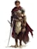 dnd, fantasy character and dnd character