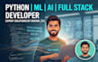 be your expert python machine learning and ai engineer
