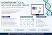 analyze ngs wgs wes rnaseq and bioinformatics data