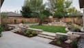 do backyard landscape design as a landscape architect
