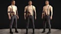 create 3d characters and assets for both games and vfx
