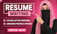 write your tech resume, faang, software, IT, cybersecurity, engineering resume