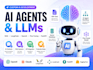 provide custom nlp and large language models