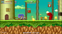 develop browser game, html game,web game,2d and 3d game ,buildbox,cocos game rpg