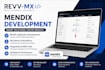 develop, customize, fix, and optimize your mendix application