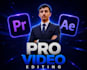 provide clean and creative video editing services